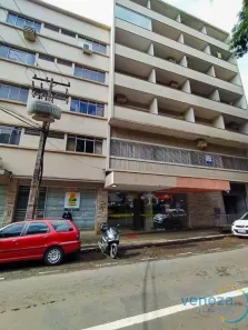 Apartamento com 1 Quarto à venda, 20m² no Centro, Londrina