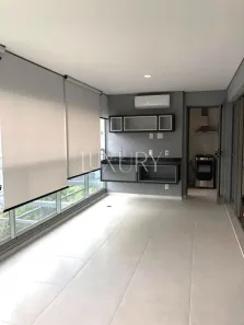 Apartamento com 3 Quartos para venda ou aluguel, 95m² no Vila Olímpia, São Paulo