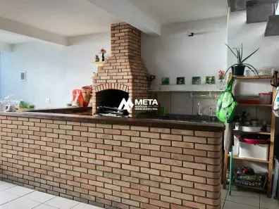 Casa com 3 Quartos à venda, 100m² no Jardim Saint Moritz, Taboão da Serra