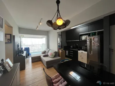 Apartamento com 3 Quartos à venda, 70m² no Centro, São Bernardo do Campo