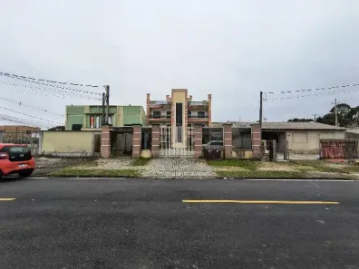 Apartamento com 3 Quartos à venda, 60m² no Campina da Barra, Araucária