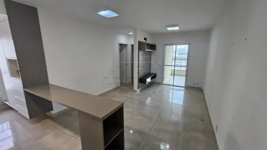 Apartamento com 2 Quartos à venda, 69m² no Vila Nova Cidade Universitária, Bauru