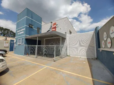 Sala Comercial para alugar, 26m² no Centro, Itupeva