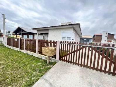 Casa com 3 Quartos à venda, 160m² no Itapiruba, Imbituba