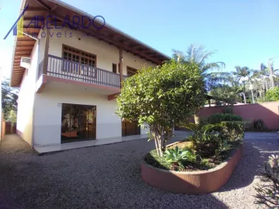 Casa com 4 Quartos à venda, 382m² no Salto do Norte, Blumenau