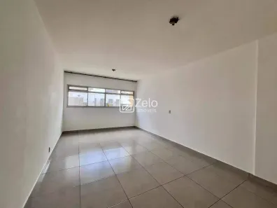 Apartamento com 1 Quarto para alugar, 44m² no Centro, Campinas