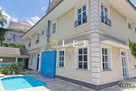 Casa com 4 Quartos à venda, 619m² no Morumbi, São Paulo