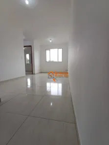 Apartamento com 2 Quartos à venda, 50m² no Núcleo do Engordador, São Paulo