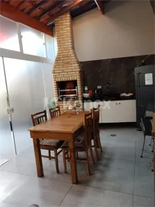Casa com 3 Quartos à venda, 125m² no Parque Casa de Pedra, São Paulo
