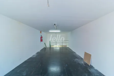 Ponto Comercial para alugar, 118m² no Centro, Santo André