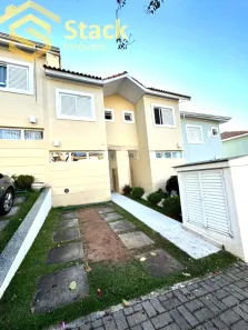 Sobrado com 2 Quartos à venda, 74m² no Jardim Colônia, Jundiaí