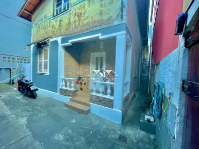 Casa com 4 Quartos à venda, 170m² no Alto da Serra, Petrópolis