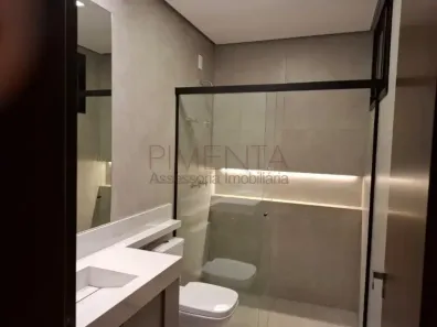 Casa de Condomínio com 3 Quartos à venda, 193m² no Loteamento Terras de Florença, Ribeirão Preto
