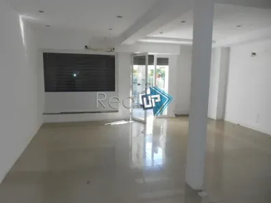 Ponto Comercial para alugar, 74m² no Urca, Rio de Janeiro