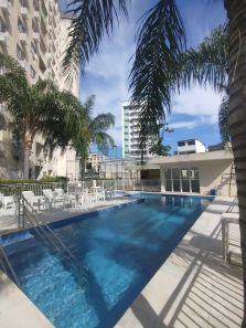 Apartamento com 2 Quartos à venda, 54m² no Cachambi, Rio de Janeiro