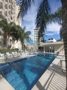 Apartamento com 2 Quartos à venda, 54m² no Cachambi, Rio de Janeiro