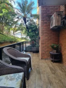 Apartamento com 3 Quartos à venda, 129m² no Cristal, Porto Alegre