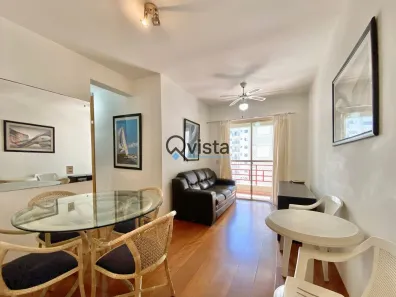 Apartamento com 2 Quartos à venda, 80m² no Enseada, Guarujá