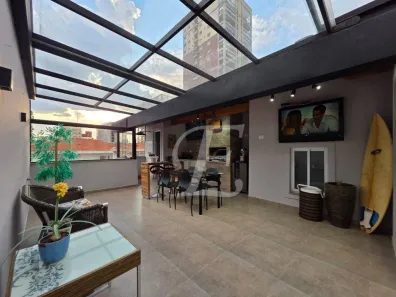 Casa com 3 Quartos à venda, 200m² no Vila Paulicéia, São Paulo