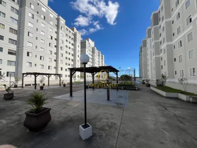 Apartamento com 2 Quartos à venda, 48m² no Palmeiras de São José, São José dos Campos