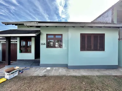 Casa com 2 Quartos à venda, 114m² no Floresta, Estância Velha
