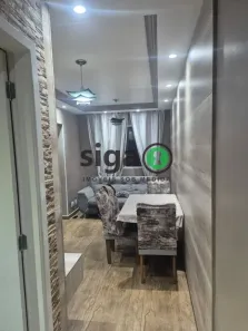 Apartamento com 2 Quartos à venda, 43m² no Guarapiranga, São Paulo
