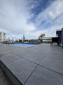 Apartamento com 3 Quartos à venda, 69m² no Tambauzinho, João Pessoa