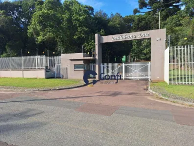Lote/Terreno à venda, 1371m² no Orleans, Curitiba