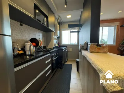 Apartamento com 2 Quartos à venda, 43m² no Vila Gustavo, São Paulo