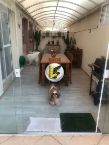 Apartamento com 3 Quartos à venda, 112m² no Santa Maria, São Caetano do Sul