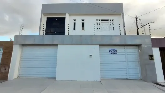 Casa com 5 Quartos à venda, 180m² no São Conrado, Aracaju