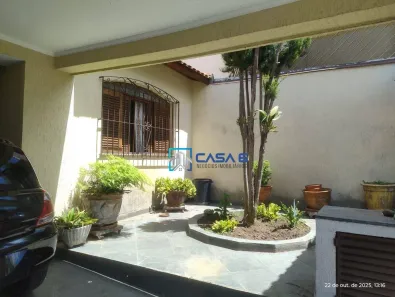 Casa com 2 Quartos à venda, 155m² no Jardim Alvorada (Zona Sul), São Paulo