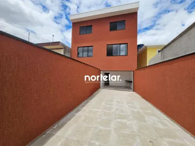 Sobrado com 3 Quartos à venda, 170m² no Nossa Senhora do Ó, São Paulo
