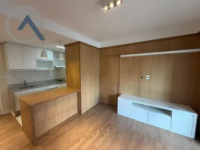 Apartamento com 1 Quarto à venda, 47m² no Botafogo, Campinas
