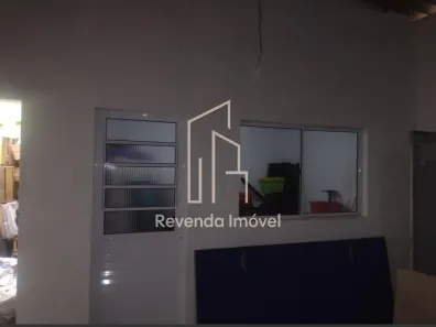 Prédio Comercial à venda, 465m² no Cidade Antônio Estevão de Carvalho, São Paulo