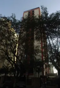 Apartamento com 2 Quartos à venda, 62m² no Vila Mascote, São Paulo