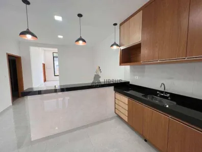 Casa de Condomínio com 3 Quartos à venda, 170m² no Parque São Cristóvão, Taubaté