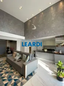 Apartamento com 2 Quartos à venda, 107m² no Tamboré, Santana de Parnaíba