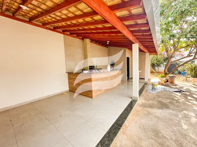 Casa com 1 Quarto à venda, 58m² no Presidente, Araçatuba