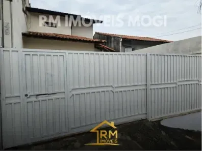 Casa com 3 Quartos à venda, 120m² no Mogi Moderno, Mogi das Cruzes