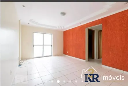 Apartamento com 2 Quartos à venda, 58m² no Setor dos Afonsos, Aparecida de Goiânia