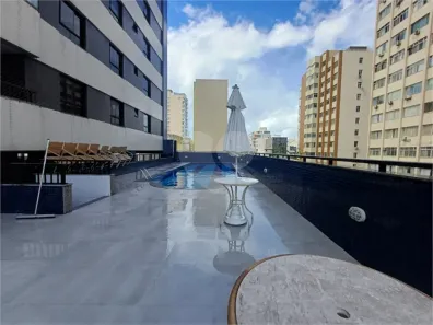 Apartamento com 2 Quartos à venda, 75m² no Pituba, Salvador
