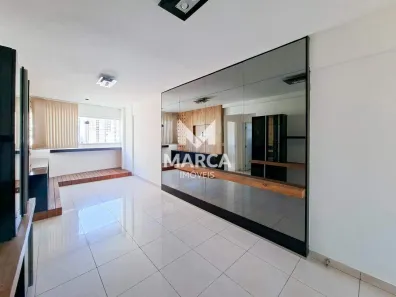 Apartamento com 2 Quartos para alugar, 70m² no Santo Antônio, Belo Horizonte