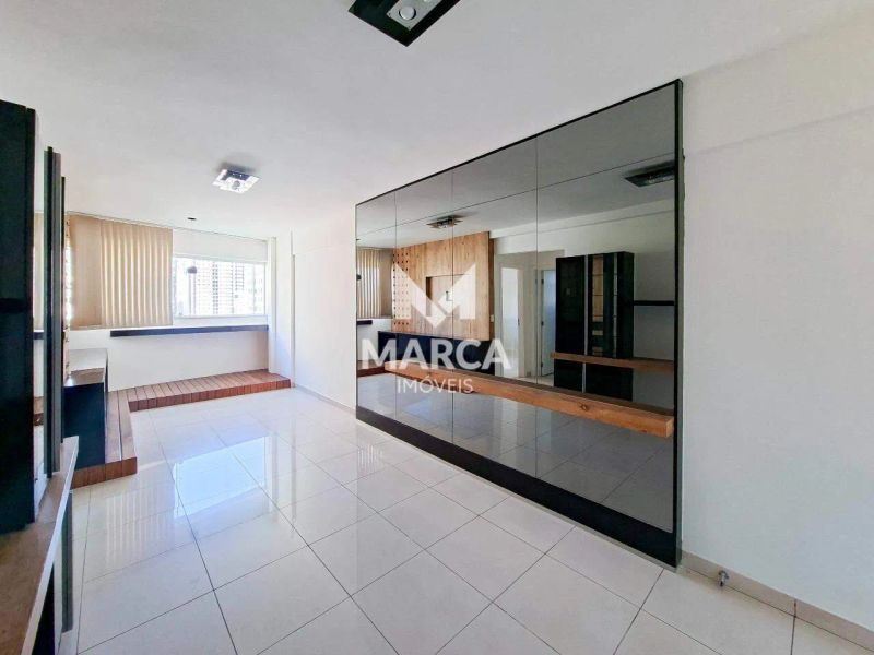 Apartamento com 2 quartos — Santo Antônio, Belo Horizonte