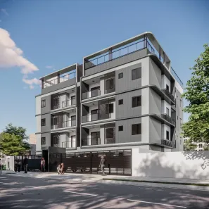 Apartamento com 3 Quartos à venda, 76m² no Jardim Cidade Universitária, João Pessoa