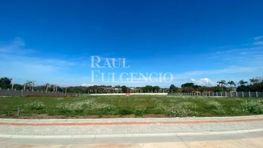 Lote/Terreno à venda, 434m² no Condomínio Royal Golf Residence, Londrina