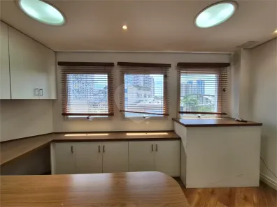 Sala Comercial à venda, 30m² no Barra Funda, São Paulo