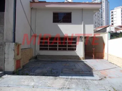 Sobrado com 3 Quartos à venda, 140m² no Santana, São Paulo