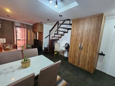 Apartamento com 2 Quartos à venda, 75m² no Barra da Tijuca, Rio de Janeiro