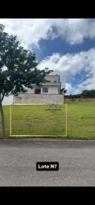 Lote/Terreno à venda, 459m² no Vila Maringá, Jundiaí